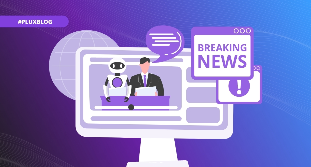 Newsrooms in the Age of Generative AI: Who is Really Telling the Story? thumbnail